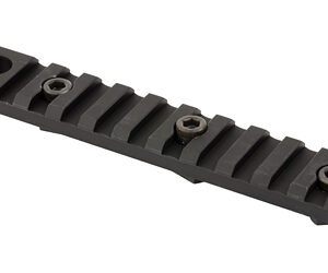 ARISAKA 3 M-LOK SLT PIC RL W/QD SCKT — view 2