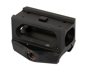 ARISAKA RDM AIMPNT MICRO 1.54" BLK — view 2