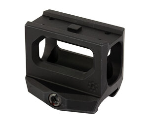 ARISAKA RDM AIMPNT MICRO 1.93" BLK — view 2