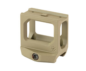 ARISAKA RDM AIMPNT MICRO 2.26" FDE — view 2