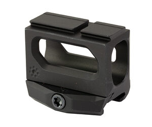 ARISAKA RDM AIMPNT ACRO 1.93" BLK — view 2