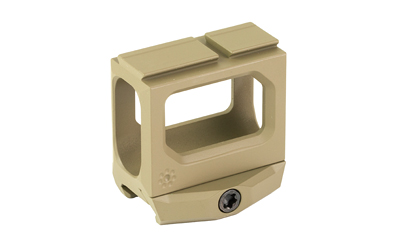 ARISAKA RDM AIMPNT ACRO 2.26" FDE — view 1
