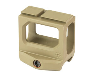 ARISAKA RDM AIMPNT ACRO 2.26" FDE — view 2