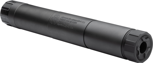 AAC TI-RANT 45M SILENCER - 45ACP 2-IN-1 BLACK PVD — view 1