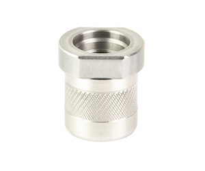ODIN 1/2X28 TO 5/8X24 ADAPTER — view 2