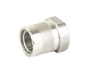 ODIN 1/2X28 TO 5/8X24 ADAPTER — view 3