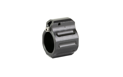 ODIN LOW PRO TNBL GAS BLOCK BLK — view 1