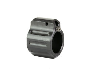 ODIN LOW PRO TNBL GAS BLOCK BLK — view 2