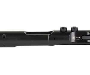 ODIN ENHANCED 9MM BCG BLACK — view 3