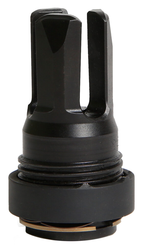 ODIN SUPPRESSPR MNT QD 5.56 FLASH HIDER — view 1