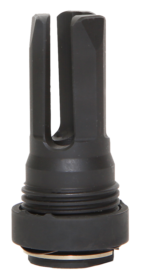 ODIN SUPPRESSPR MNT QD 7.62 FLASH HIDER — view 1