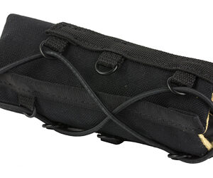 ODIN SPPRSSR MIRAGE CVR 5.5" BLK — view 2