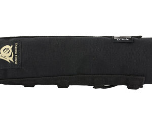 ODIN SPPRSSR MIRAGE CVR 9" BLK — view 3