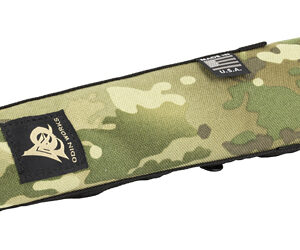 ODIN SPPRSSR MIRAGE CVR 9" MC