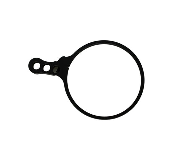 HUSK 20SV520TAC SWITCHVIEW FOR 5-20X50 TACT SCOPE — view 1
