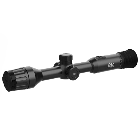 AGM ADDER TS35-384 THERMAL IMAGING SCOPE — view 1