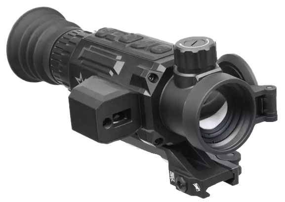 AGM SECUTOR LRF 35-384 PROFESSIONAL THERMAL — view 1