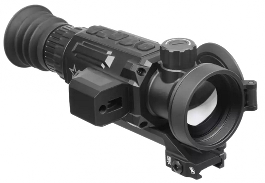 AGM SECUTOR LRF 50-640 PROFESSIONAL THERMAL — view 1