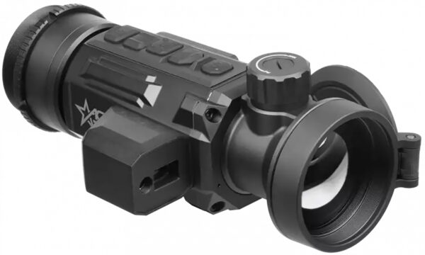 AGM Global Vision SECU50-640C-LRF Secutor LRF-C  Thermal Black 1x 50mm 640x512 Resolution — view 1
