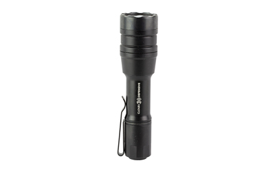 CLD DEF MCH DUTY HI-OUTPUT LIGHT BLK — view 1