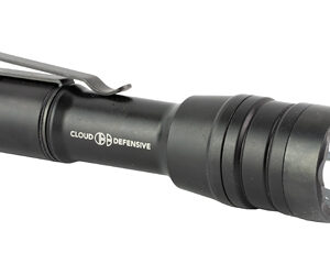 CLD DEF MCH DUTY HI-OUTPUT LIGHT BLK — view 3
