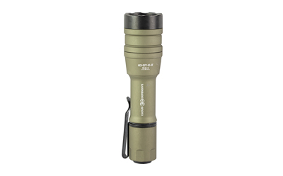 CLD DEF MCH DUTY HI-OUTPUT LIGHT FDE — view 1