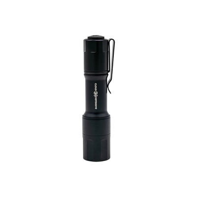 MCH-EDC 2.0 DUAL-FUEL EVERYDAY CARRY FLASHLIGHT 1700 LUM BLK — view 1