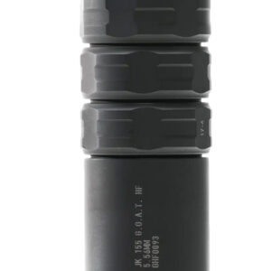 Jk Armament JK155GOATHF G.O.A.T HF 155 5.56mm Short Barrel High Flow