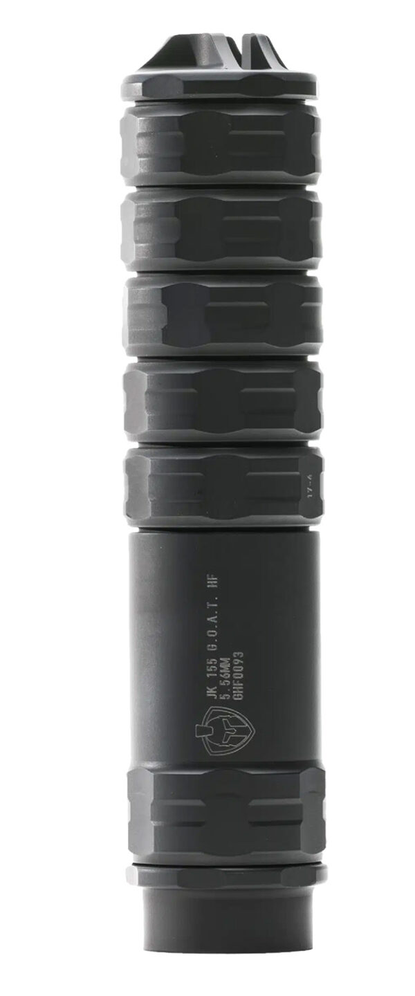 Jk Armament JK155GOATHF G.O.A.T HF 155 5.56mm Short Barrel High Flow — view 1