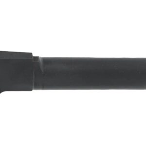 Jk Armament JKBBLG43 9mm Luger Black Nitride Stainless Steel Fits Glock 43