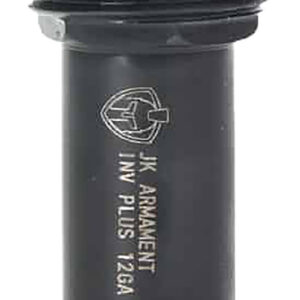 Jk Armament JKMDHDBE12BIP Bald Eagle 195 Browning Invector Plus 12 Gauge 17-4 Stainless