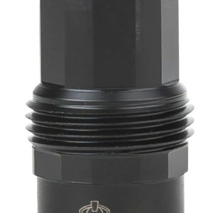 Jk Armament JKMDHDBE1215/16X32 Bald Eagle  Black 15/16x32 TPI Threads 12 Gauge