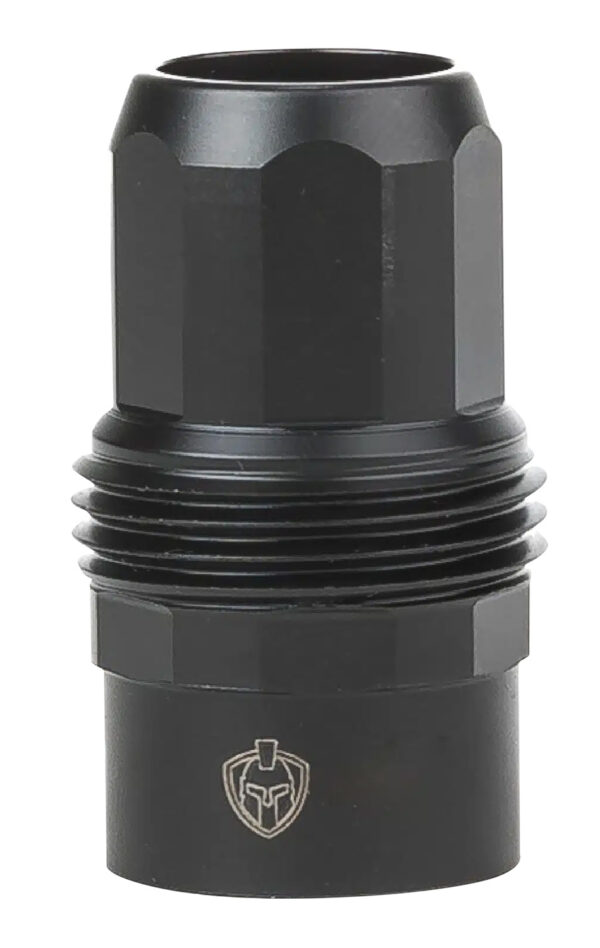 Jk Armament JKMDHDBE1215/16X32 Bald Eagle  Black 15/16x32 TPI Threads 12 Gauge — view 1