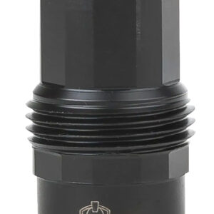 Jk Armament JKMDHDBE127/8X32XL Bald Eagle  Black 7/8"x32 Threads 12 Gauge