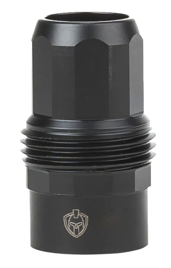 Jk Armament JKMDHDBE127/8X32XL Bald Eagle  Black 7/8"x32 Threads 12 Gauge — view 1