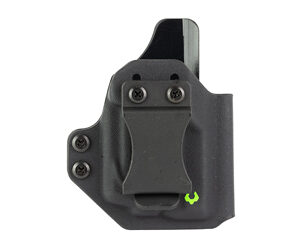 VIRIDIAN HOLSTER IWB LCP RUG MAX RH — view 2