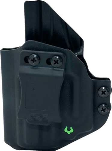 VIRIDIAN KYDEX HOLSTER FITS - RUGER MAX9 W/GREEN E-SERIES — view 1