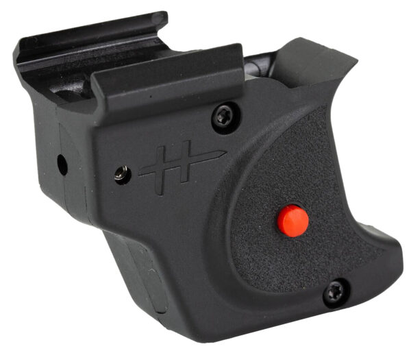 Viridian 912-0050 Red Laser Sight for PSA Dagger E-Series Black — view 1