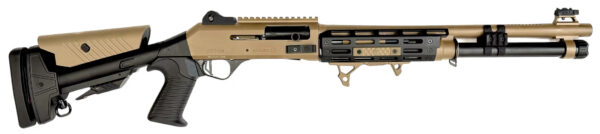 ORTHOS RAIDER S4 FDE 12GA 18 — view 1
