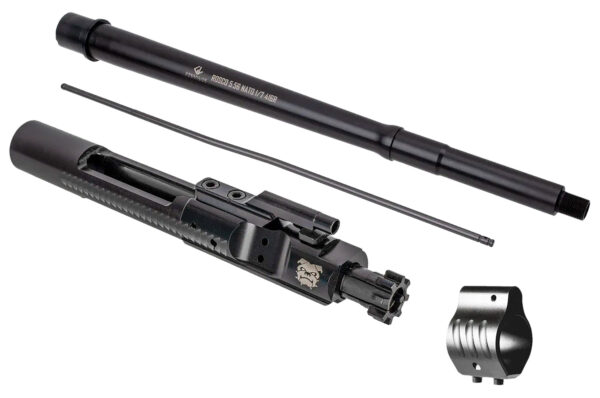 ROSCO SP-K9-115-556-BCG-GTS-NGB-001 SAUCEPACK+URG — view 1