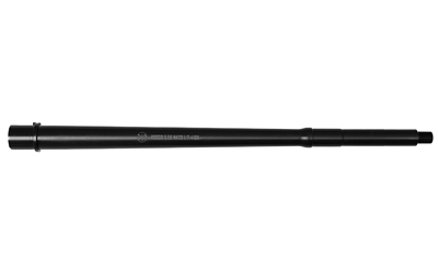ROSCO K9 BARREL/HATCHET 5.56 INT GAS — view 1