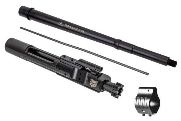 ROSCO SP-K9-16-556-BCG-GTI-NGB-001 SAUCEPACK+URG — view 1