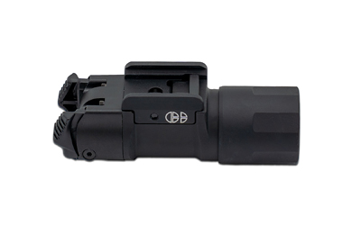 CLD DEF EPL DUTY 1200LUM BLACK — view 1