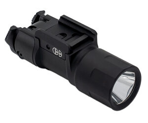 CLD DEF EPL DUTY 1200LUM BLACK — view 2