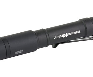 CLD DEF CHICRO ADMN LGHT 350 LUM BLK — view 3