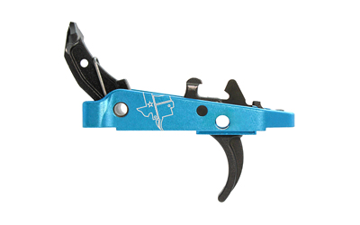 CMC AK47 TRIGGER 2.0 CURVED 2-2.5LB — view 1