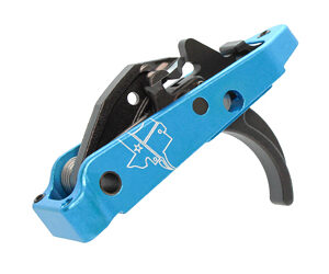 CMC AK47 TRIGGER 2.0 CURVED 2-2.5LB — view 2