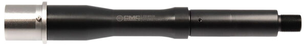 CMC Triggers BBL556001   5.56 NATO 7.50" Chrome Moly Vanadium Steel Button Rifled — view 1