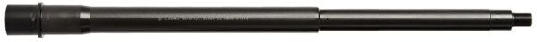 CMC Triggers BBL556003 AR Barrel  5.56 NATO 16" Black — view 1