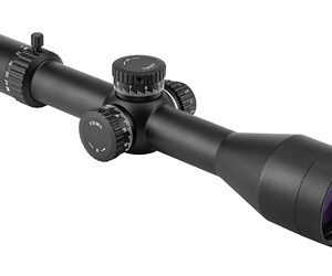 RITON 5 CONQUER 4-28X56 MRAD FFP — view 2